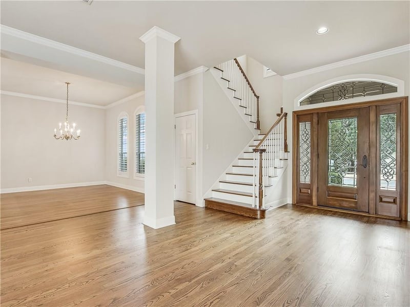 Virtual tour of 7179 Las Ventanas