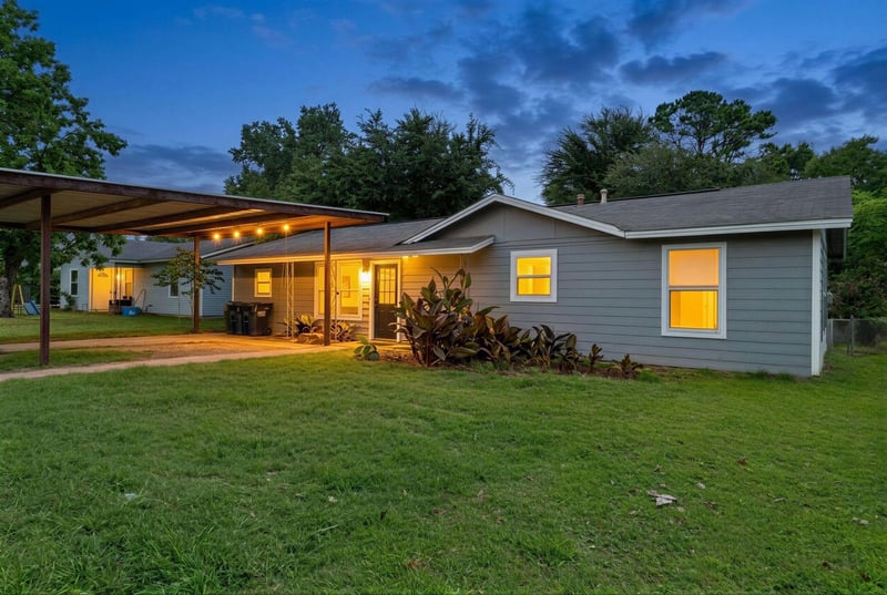 Virtual tour of 720 Dyer ST