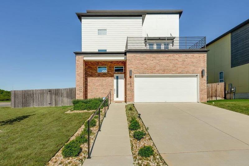 Virtual tour of 7200 Cordoba DR