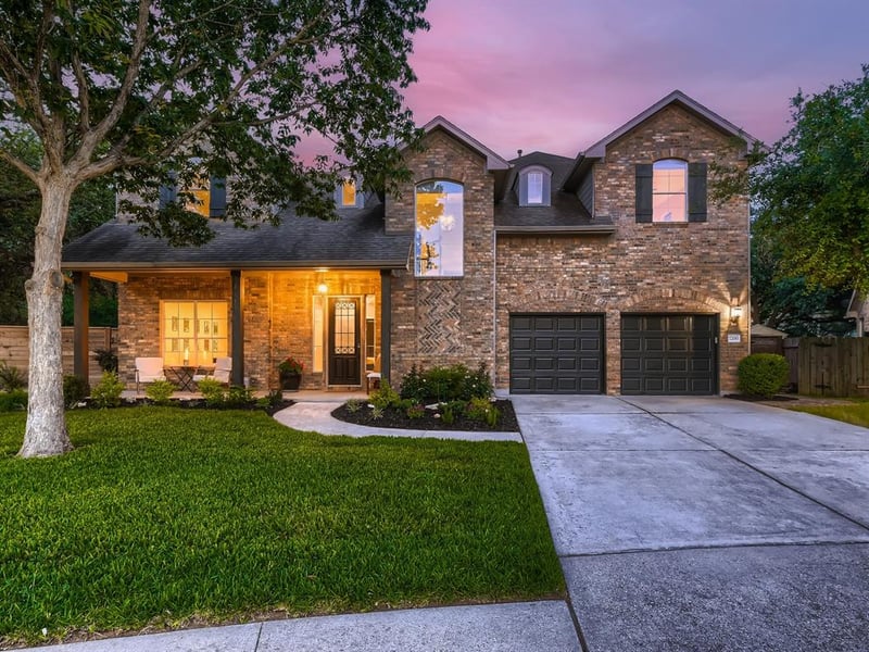 Virtual tour of 7200 Lapin Cv