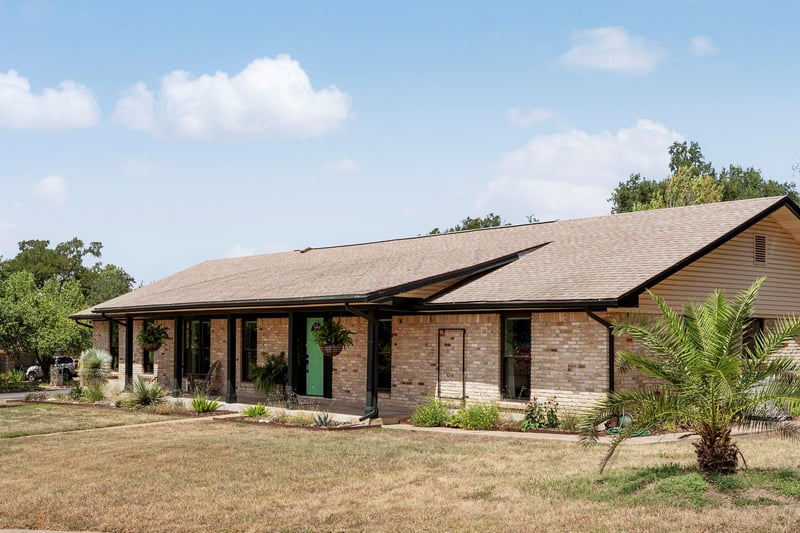 Virtual tour of 7200 Scenic Brook DR
