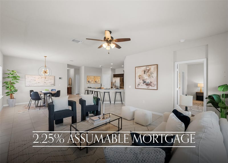 Virtual tour of 7201 Ranchito Dr