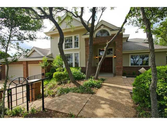 Virtual tour of 7201 Valburn Dr