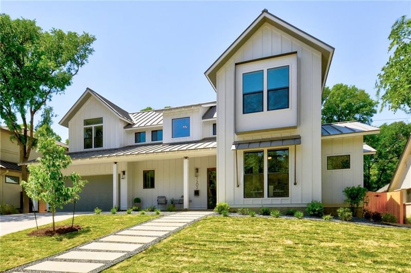 Virtual tour of 7202 Waterline Rd