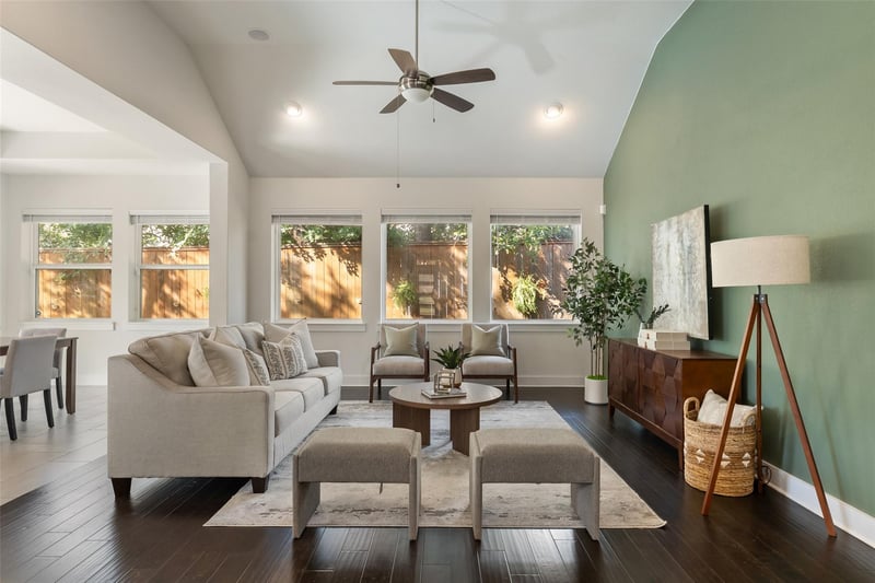 Virtual tour of 7205 Albert RD