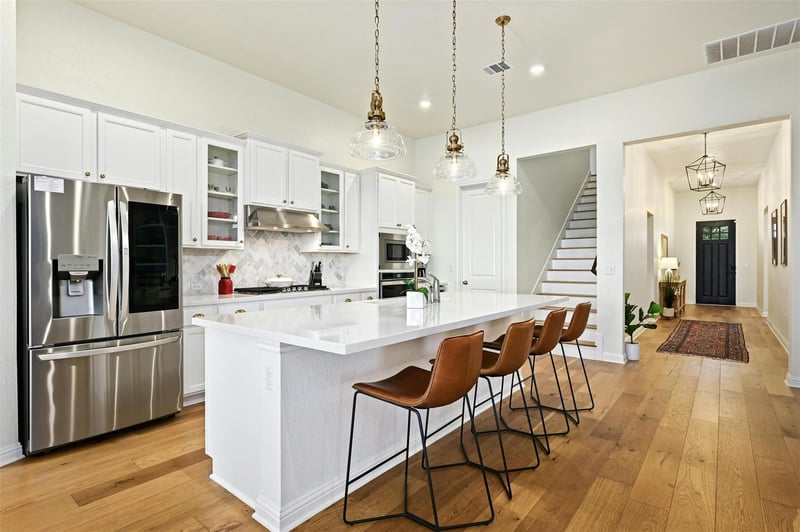 Virtual tour of 7205 Jument DR