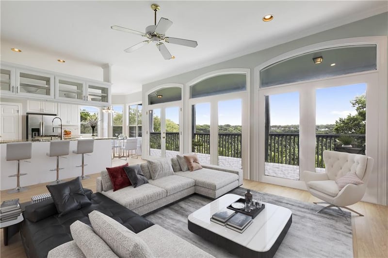 Virtual tour of 7205 Valburn Dr
