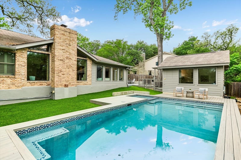 Virtual tour of 7208 Montana Norte