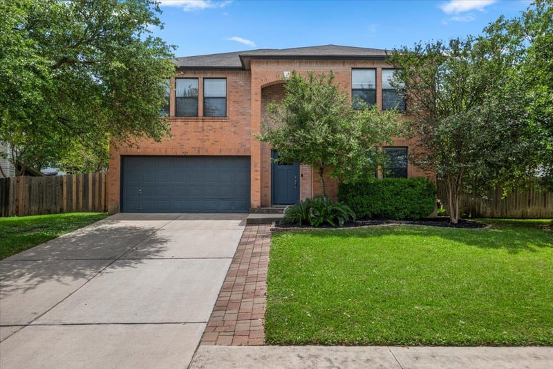 Virtual tour of 721 Justeford DR
