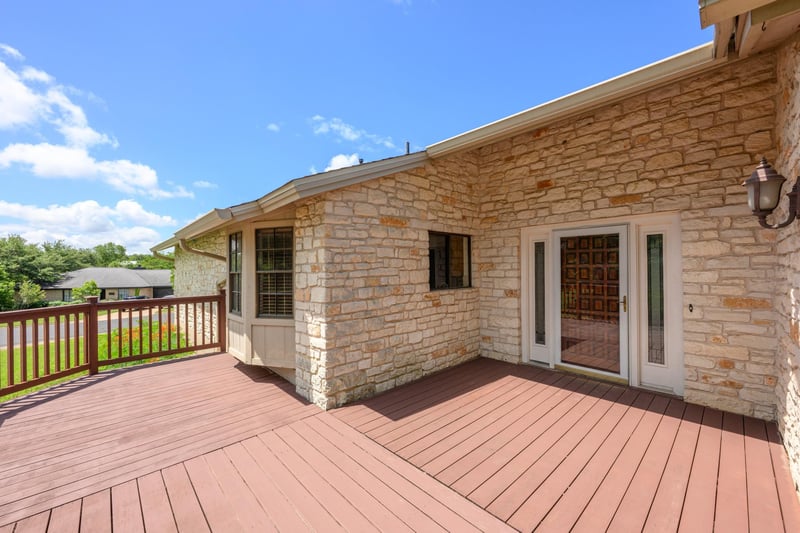 Virtual tour of 7210 Smokey Hill RD