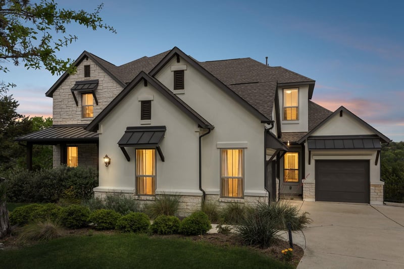 Virtual tour of 7212 Celebration CT