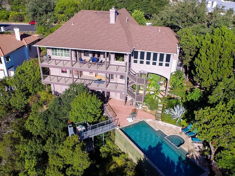 Virtual tour of 7215 Valburn Dr
