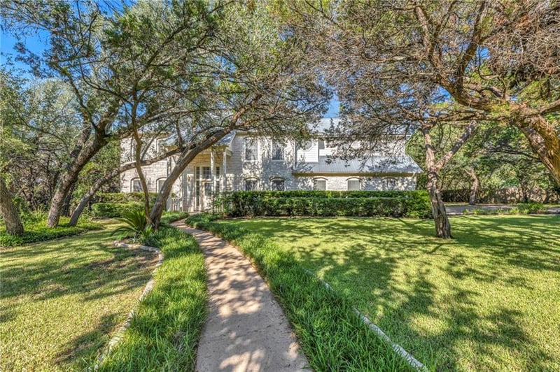 Virtual tour of 722 Crystal Mountain DR