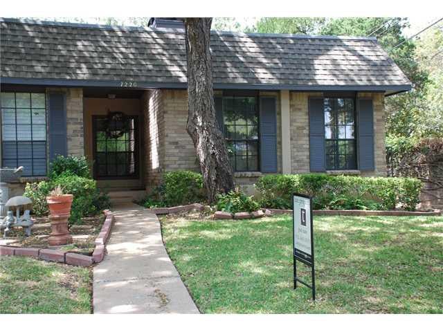 Virtual tour of 7220 Chimney Cors