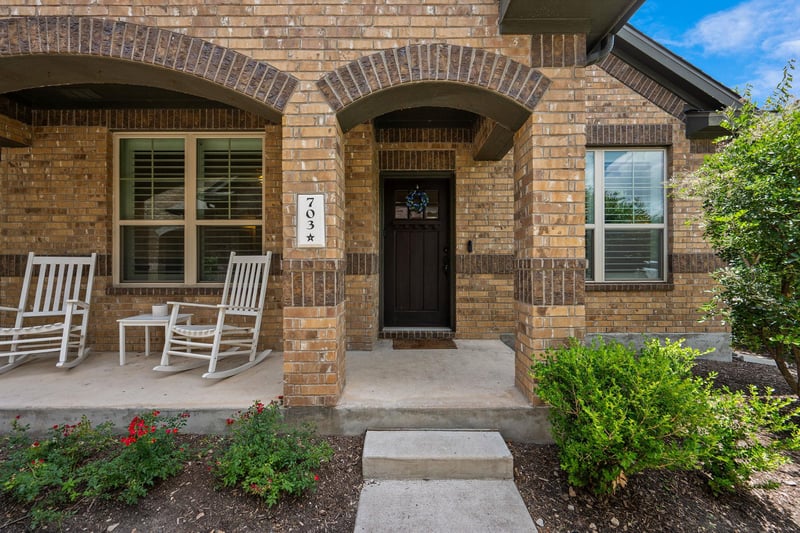 Virtual tour of 7220 Wyoming Springs DR Unit #703