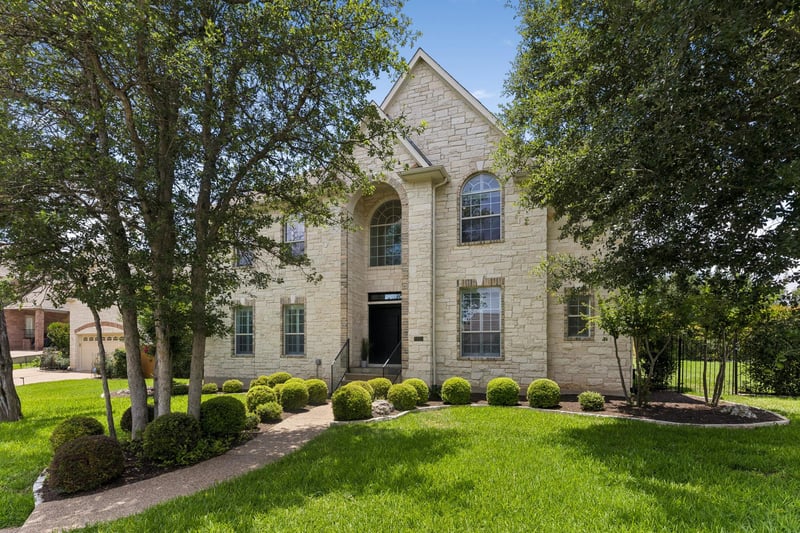 Virtual tour of 7221 Ellaview LN