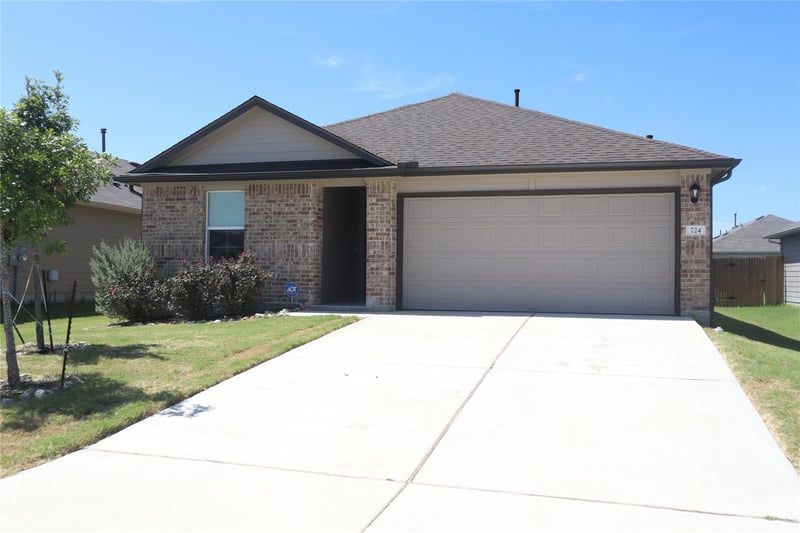 Virtual tour of 724 Adler WAY