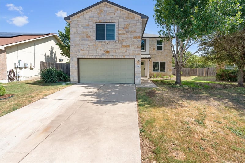 Virtual tour of 724 Lavaca LOOP