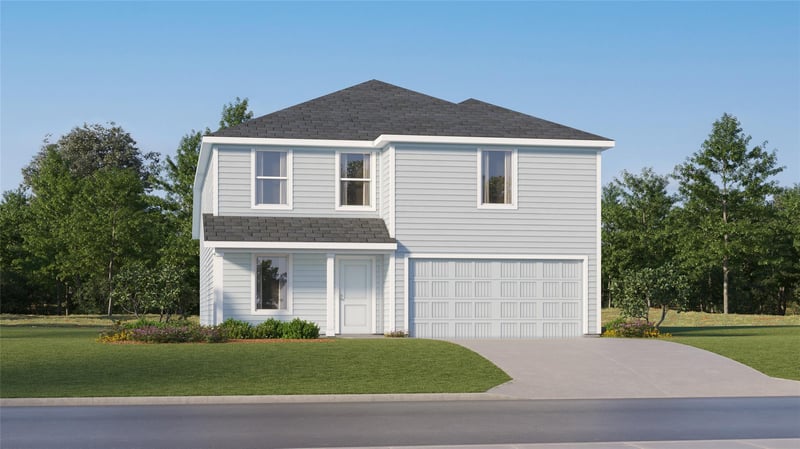 Virtual tour of 724 Whoopers LOOP