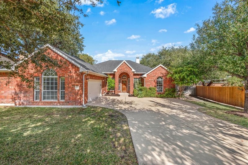 Virtual tour of 725 Nelson Ranch Rd