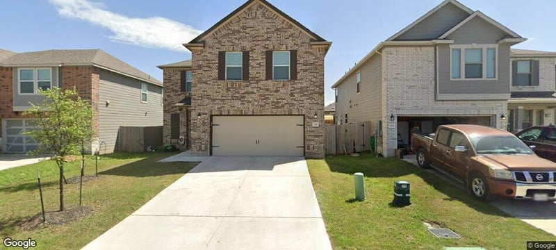 Virtual tour of 728 Bailey Park Dr
