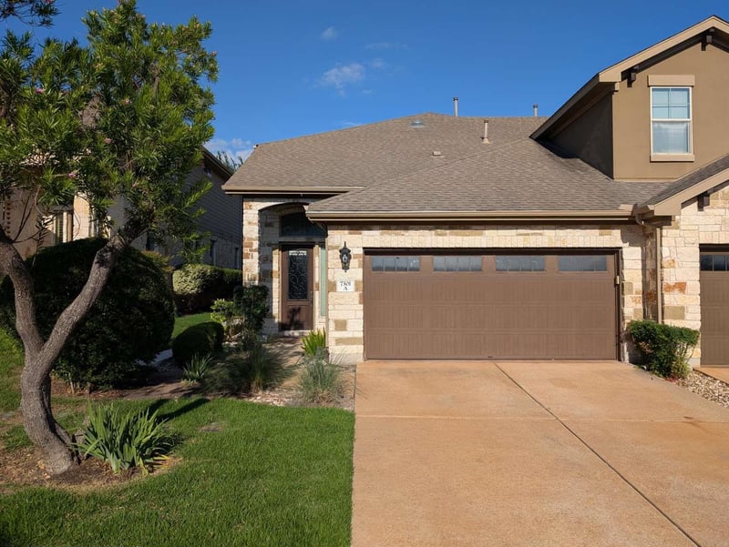 Virtual tour of 7301 Bandera Ranch TRL Unit #A