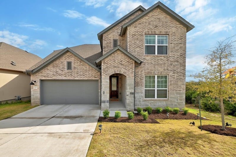 Virtual tour of 7305 Jument DR