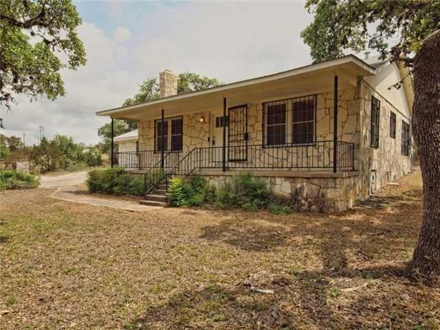 Virtual tour of 7306 Old Bee Caves RD
