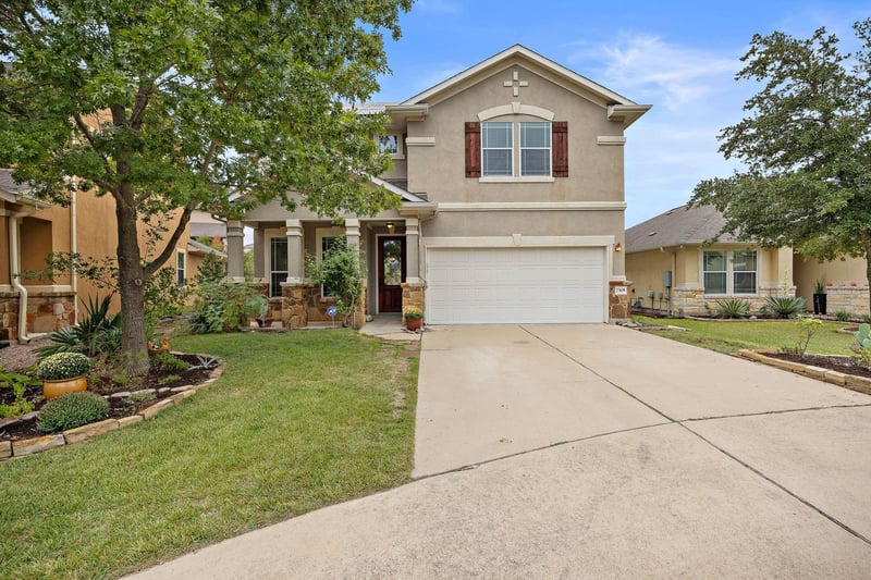 Virtual tour of 7308 Rimcrest CV Unit #A-8