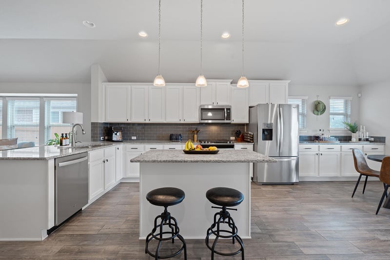 Virtual tour of 7312 Van Ness St