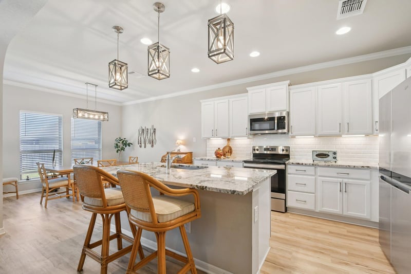 Virtual tour of 7316 Caladium Dr