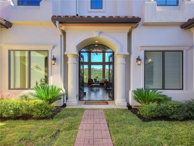 Virtual tour of 7317 Vista Mountain Dr