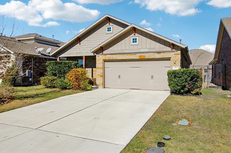 Virtual tour of 732 Bonnet Blvd