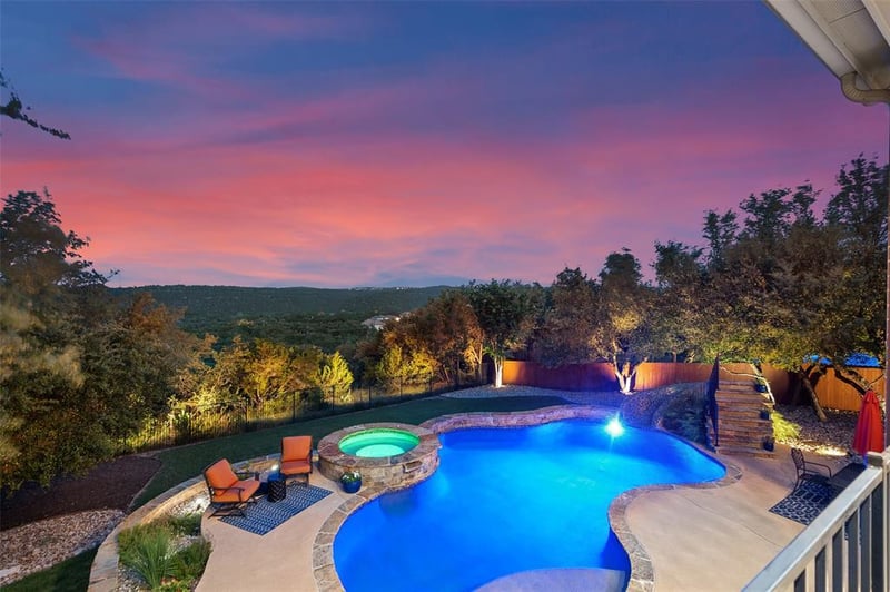 Virtual tour of 732 Santaluz Path