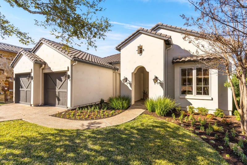 Virtual tour of 7320 Vista Mountain DR