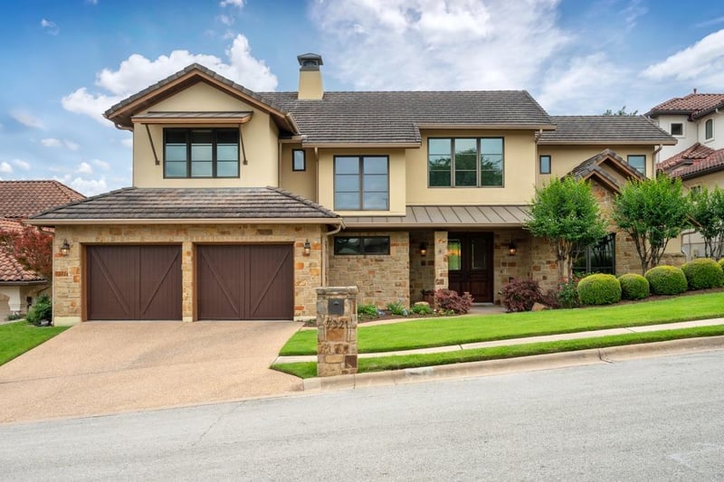 Virtual tour of 7321 Vista Mountain DR