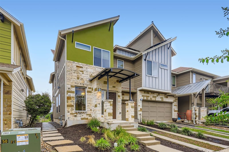 Virtual tour of 7324 Easy Wind Dr