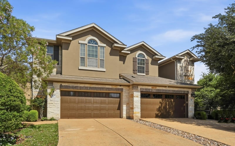 Virtual tour of 7328 Colina Vista LOOP Unit #A