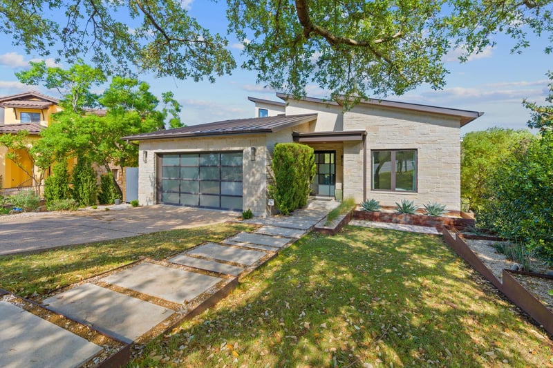 Virtual tour of 7329 Vista Mountain DR