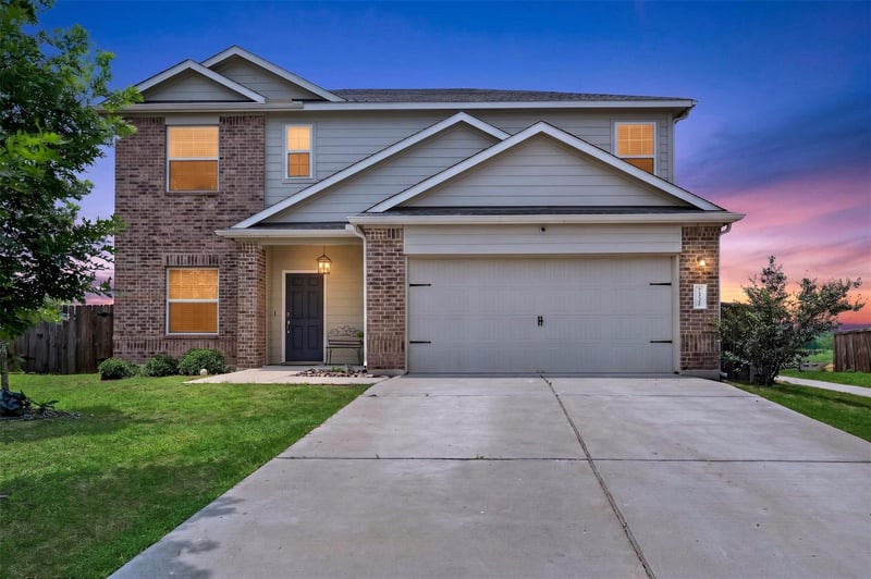 Virtual tour of 7332 Fall Ray DR