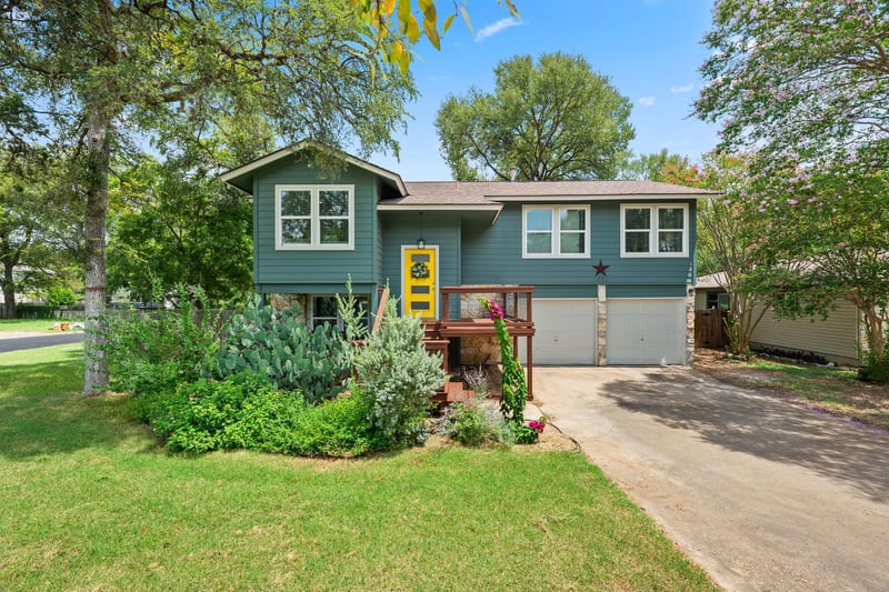 Virtual tour of 7336 Gaines Mill LN