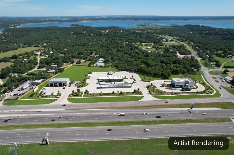 Virtual tour of 7379 W Us Highway 190
