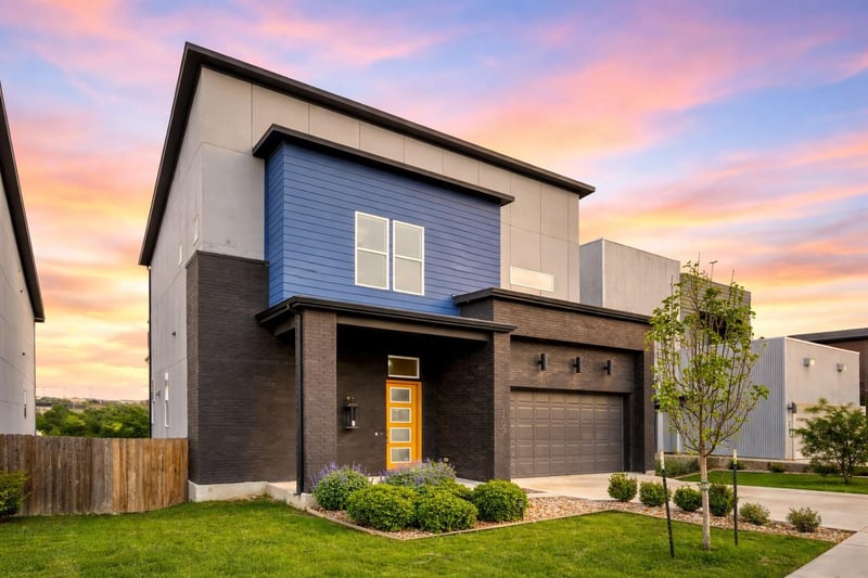 Virtual tour of 7400 Cordoba DR