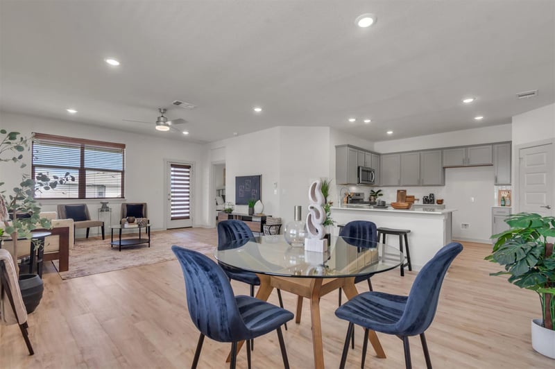 Virtual tour of 7400 Peggie Nell Dr