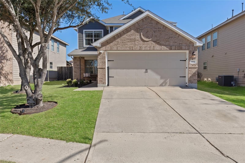 Virtual tour of 7400 S Glenn ST