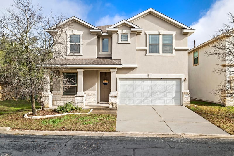 Virtual tour of 7401 Sunset Heights Cir Unit #F-12