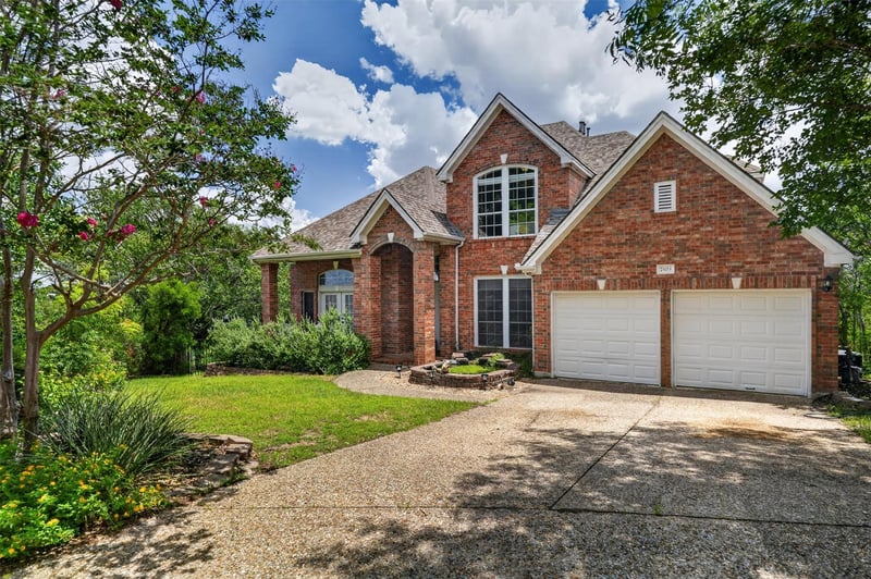 Virtual tour of 7403 Blue Beach Cv