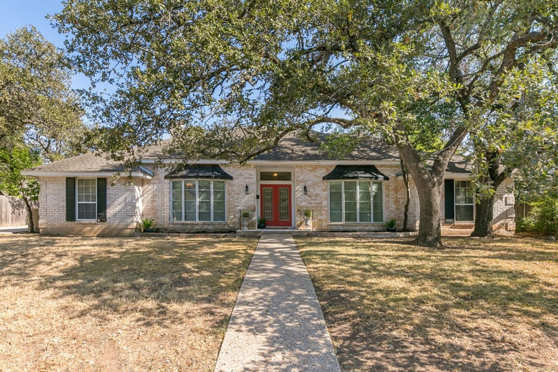 Virtual tour of 7403 W Rim DR