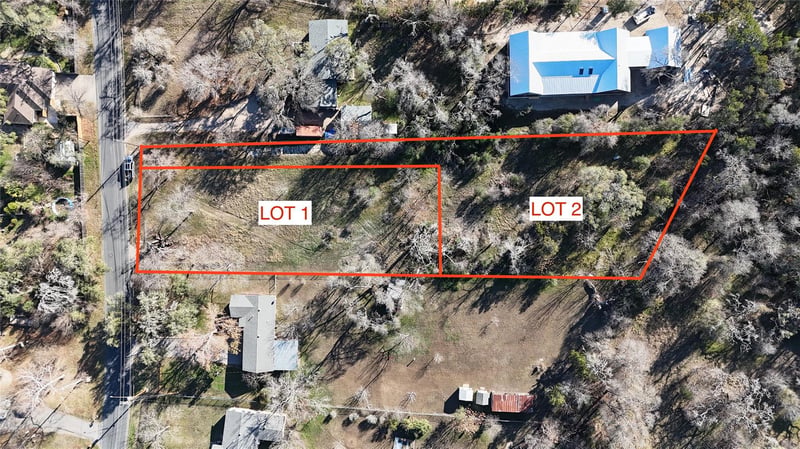 Virtual tour of 7404 Forest Wood RD