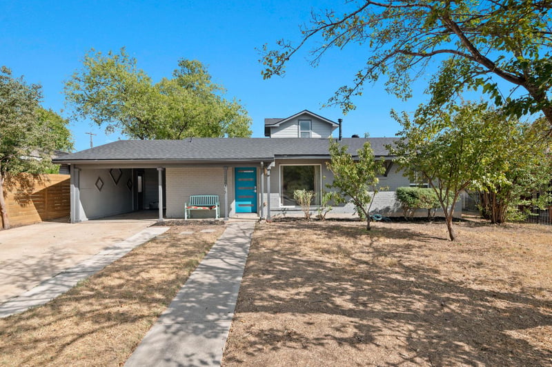 Virtual tour of 7405 Eastcrest DR